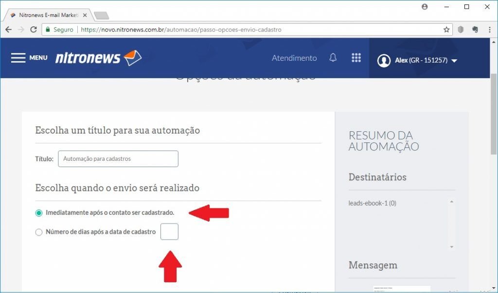 Escolha